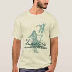 Camiseta para hombre de Tradewinds