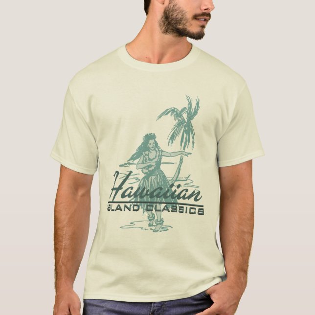 Camiseta para hombre de Tradewinds (Anverso)