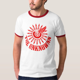 Camiseta para hombre de Unknownn