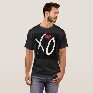 Camiseta para hombre de XO