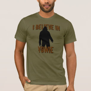 Camiseta para hombre de Yowie