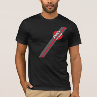 Camiseta para hombre del BRAZO