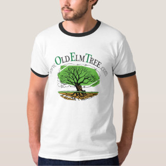 Camiseta para hombre del campanero