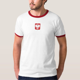 Camiseta para hombre del campanero