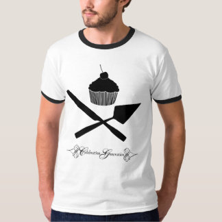 Camiseta para hombre del campanero