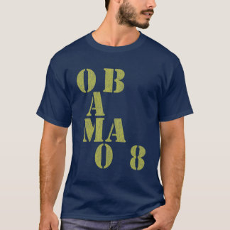 Camiseta para hombre del código