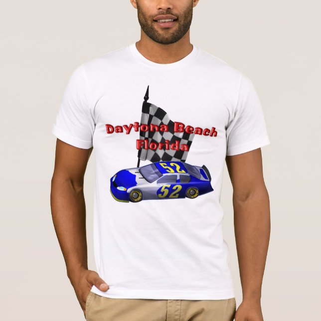 Camiseta para hombre del corredor del carretera de (Anverso)