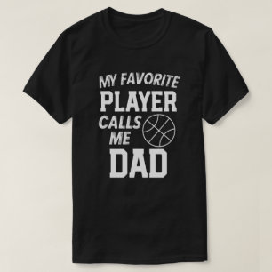 Camiseta para hombre del día del juego de