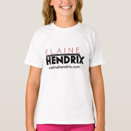 Camiseta para hombre del logotipo