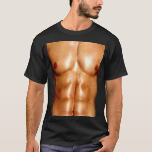 camiseta para hombre divertida, SEIS PAQUETES