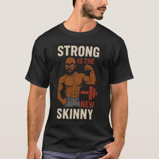 Camiseta para hombre Gorilla Bloodline