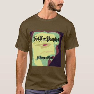 Camiseta para hombre - modificada para requisitos