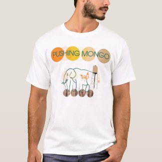 Camiseta para hombre - modificada para requisitos