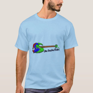 Camiseta para hombre - modificada para requisitos