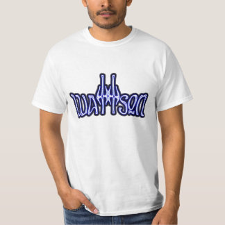 Camiseta para hombre - modificada para requisitos