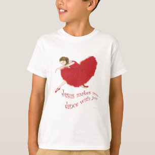 Camiseta para hombre - modificada para requisitos
