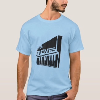 Camiseta para hombre - modificada para requisitos