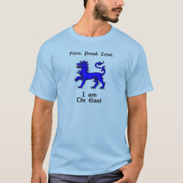 Camiseta para hombre S-6X