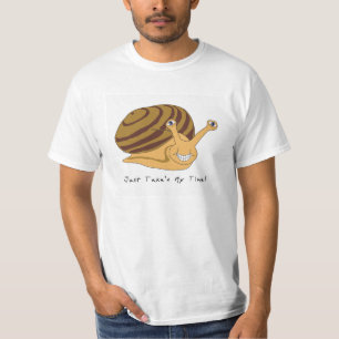 Camiseta Para hombre tardando mi tiempo