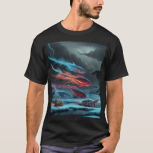 Camiseta para hombres