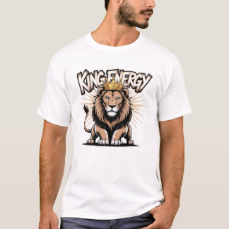 Camiseta para hombres