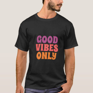 Camiseta para hombres