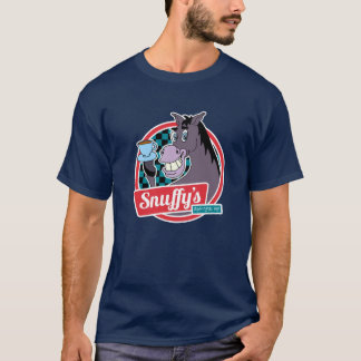 Camiseta para hombres