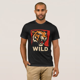 Camiseta para hombres