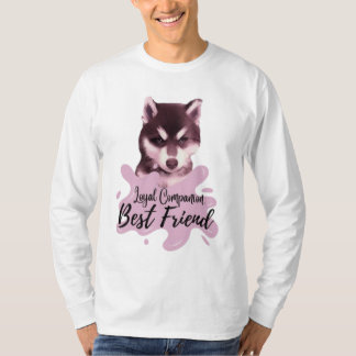 Camiseta para hombres