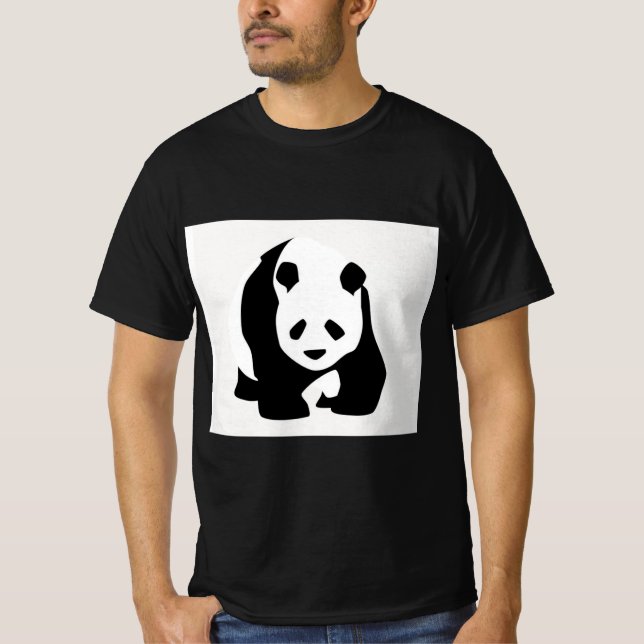 Camiseta para hombres (Anverso)