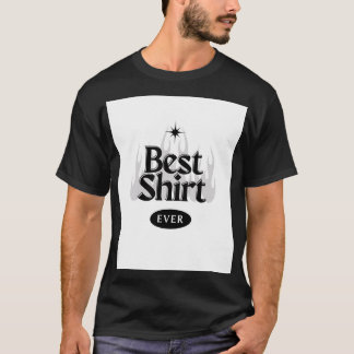 Camiseta para hombres