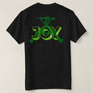 Camiseta para hombres