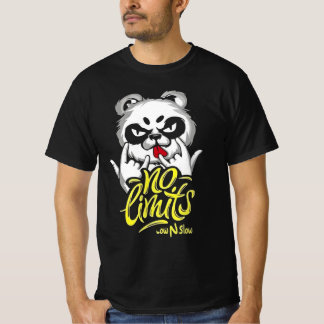 Camiseta para hombres