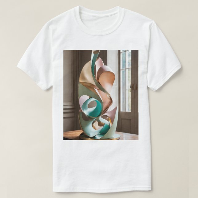 Camiseta para hombres (Diseño del anverso)