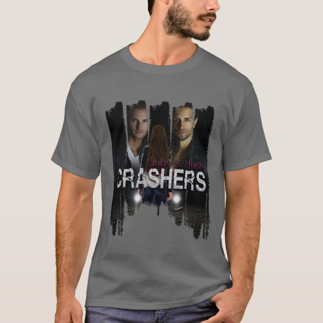 Camiseta para hombres (Anverso)