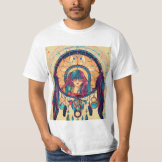 Camiseta para hombres