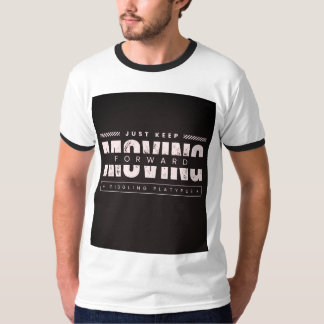 Camiseta para hombres