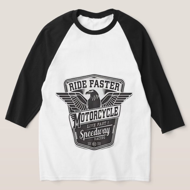 Camiseta para hombres (Distribución)