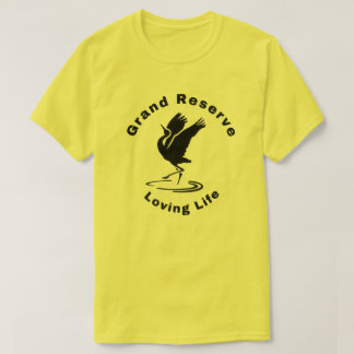 Camiseta para hombres