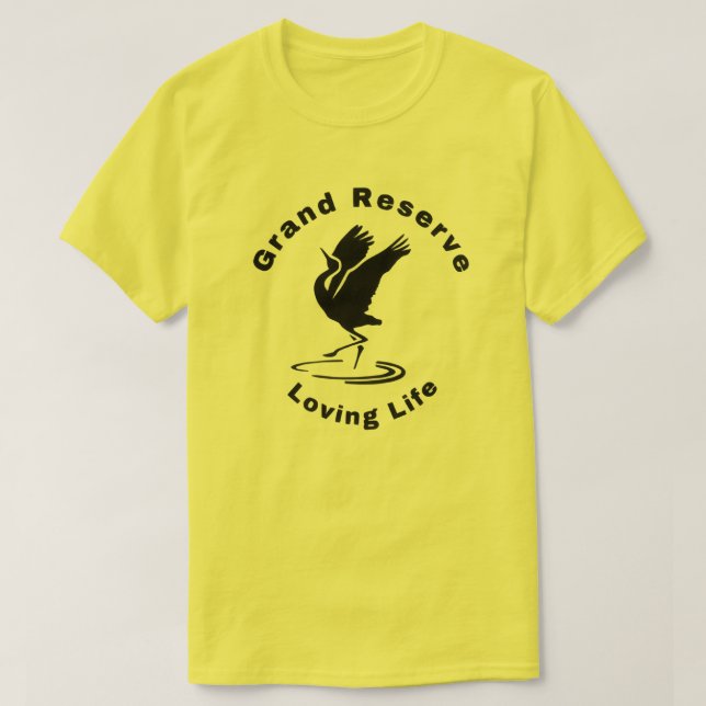 Camiseta para hombres (Diseño del anverso)