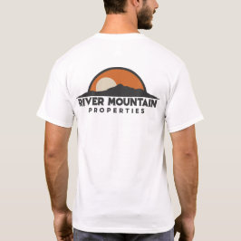 Camiseta para hombres