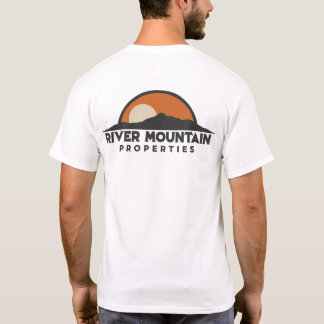 Camiseta para hombres