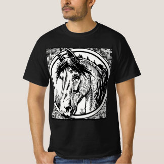 Camiseta para hombres