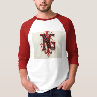Camiseta para hombres