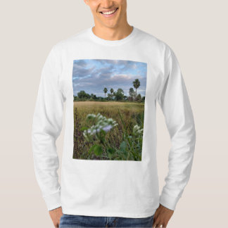 Camiseta para hombres