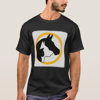 Camiseta para hombres