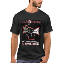 Camiseta para hombres "Buck and Ballot"