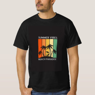 Camiseta para hombres. Calidad óptima