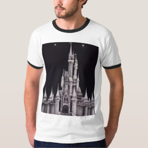 Camiseta para hombres de diseño especial para EE.U