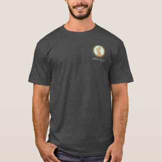 Camiseta para hombres de Lotusbunny NYC